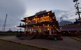 Dieng Kledung Pass Hotel&Restaurant